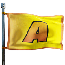 Action Fuel Oil Corp Heating Oil Prices Flag Photo of Action Fuel Oil Corp flag denoting best heating oil prices the company offers