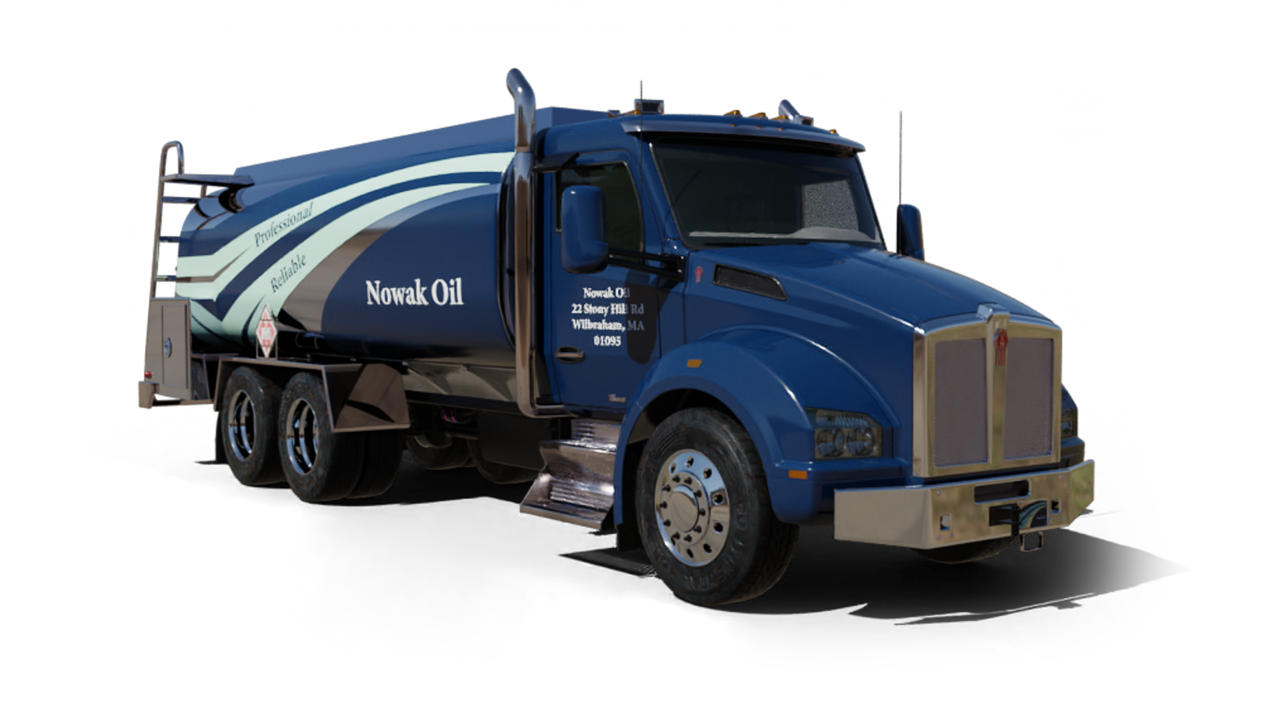 Nardone Oil Hero Image Nardone Oil Hero Image