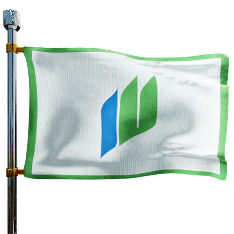 Wever Petroleum Inc Heating Oil Prices Flag Photo of Wever Petroleum Inc flag denoting best heating oil prices the company offers