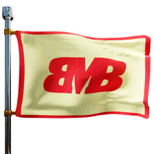 Bmb Fuel Oil Inc Heating Oil Prices Flag Photo of Bmb Fuel Oil Inc flag denoting best heating oil prices the company offers