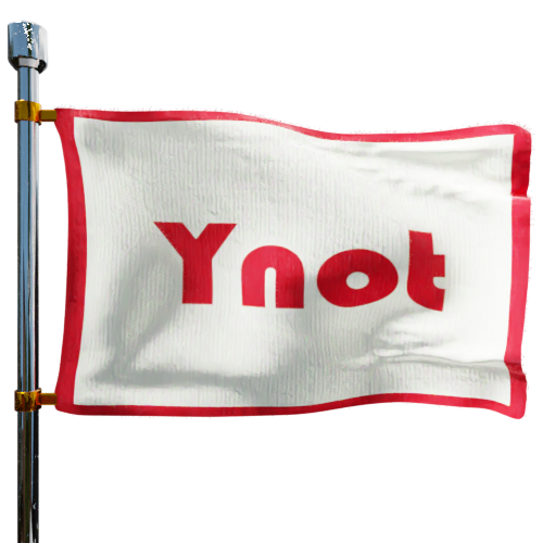 Ynot Oil cash heating oil price logo