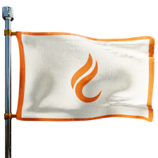 1St Choice Fuel LLC Heating Oil Prices Flag Photo of 1St Choice Fuel LLC flag denoting best heating oil prices the company offers