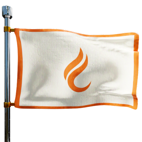 1St Choice Fuel LLC Heating Oil Prices Flag Photo of 1St Choice Fuel LLC flag denoting best heating oil prices the company offers