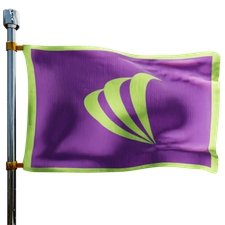 L & Son Heat Ac Tech Corp Heating Oil Prices Flag Photo of L & Son Heat Ac Tech Corp flag denoting best heating oil prices the company offers