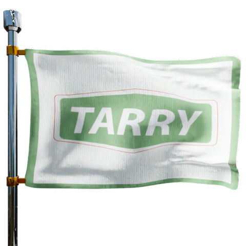 Tarry Fuel Oil Co Inc Heating Oil Prices Flag Photo of Tarry Fuel Oil Co Inc flag denoting best heating oil prices the company offers