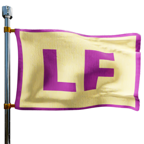 Liberty's Fuel Oil LLC cash heating oil price logo
