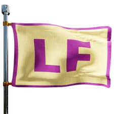 Liberty's Fuel Oil LLC Heating Oil Prices Flag Photo of Liberty's Fuel Oil LLC flag denoting best heating oil prices the company offers