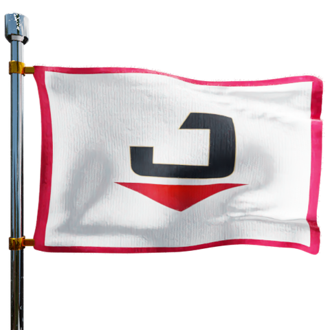 James Heating Oil Heating Oil Prices Flag Photo of James Heating Oil flag denoting best heating oil prices the company offers