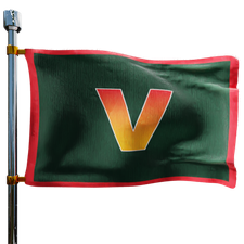 Valley Discount Oil LLC Heating Oil Prices Flag Photo of Valley Discount Oil LLC flag denoting best heating oil prices the company offers