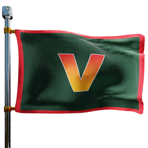 Valley Discount Oil LLC Heating Oil Prices Flag Photo of Valley Discount Oil LLC flag denoting best heating oil prices the company offers