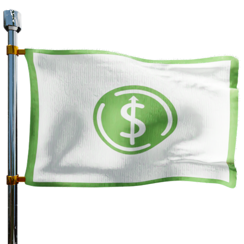 Affordable Heating & Fuel LLC Heating Oil Prices Flag Photo of Affordable Heating & Fuel LLC flag denoting best heating oil prices the company offers