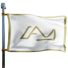 Five M Heating Co Heating Oil Prices Flag Photo of Five M Heating Co flag denoting best heating oil prices the company offers