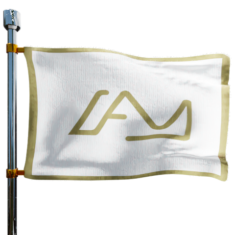 Five M Heating Co Heating Oil Prices Flag Photo of Five M Heating Co flag denoting best heating oil prices the company offers