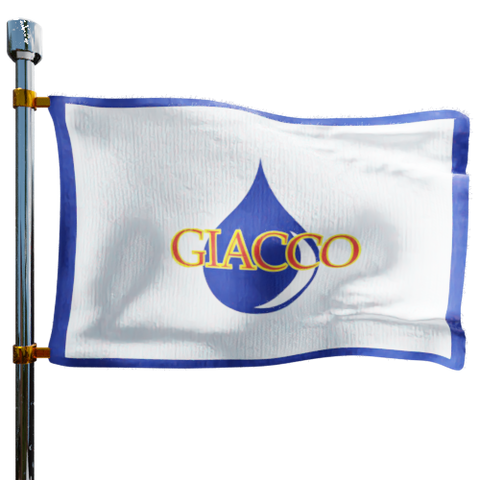 G J Giacco Inc Heating Oil Prices Flag Photo of G J Giacco Inc flag denoting best heating oil prices the company offers