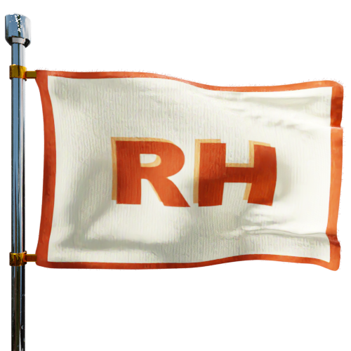 RD Holder Oil Company cash heating oil price logo
