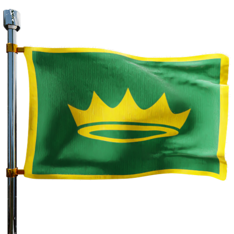 Royal Fuel Oil Incorporated Heating Oil Prices Flag Photo of Royal Fuel Oil Incorporated flag denoting best heating oil prices the company offers