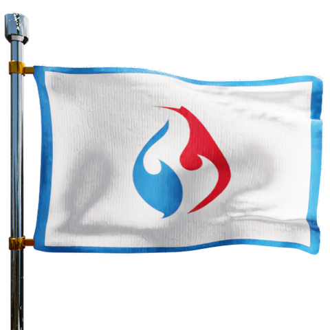 JC Tefft Fuel & Propane Inc Heating Oil Prices Flag Photo of JC Tefft Fuel & Propane Inc flag denoting best heating oil prices the company offers