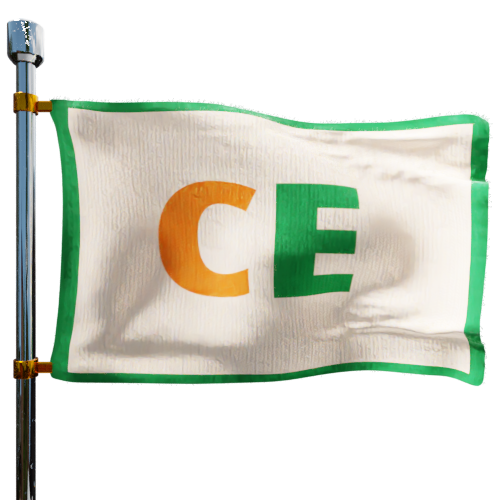 Crowley Energy cash heating oil price logo