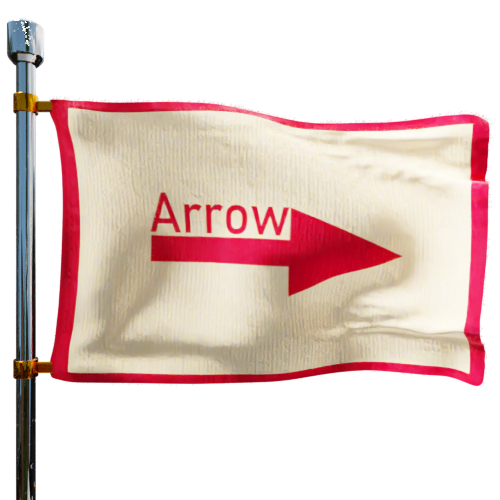 Arrow Oil Company cash heating oil price logo
