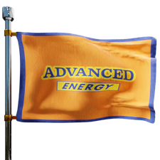 Advanced Energy Ltd Heating Oil Prices Flag Photo of Advanced Energy Ltd flag denoting best heating oil prices the company offers