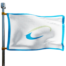 Jerome H Rhoads Inc Heating Oil Prices Flag Photo of Jerome H Rhoads Inc flag denoting best heating oil prices the company offers