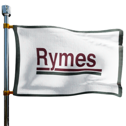 Ryemes Propane and Oil Heating Oil Prices Flag Photo of Ryemes Propane and Oil flag denoting best heating oil prices the company offers