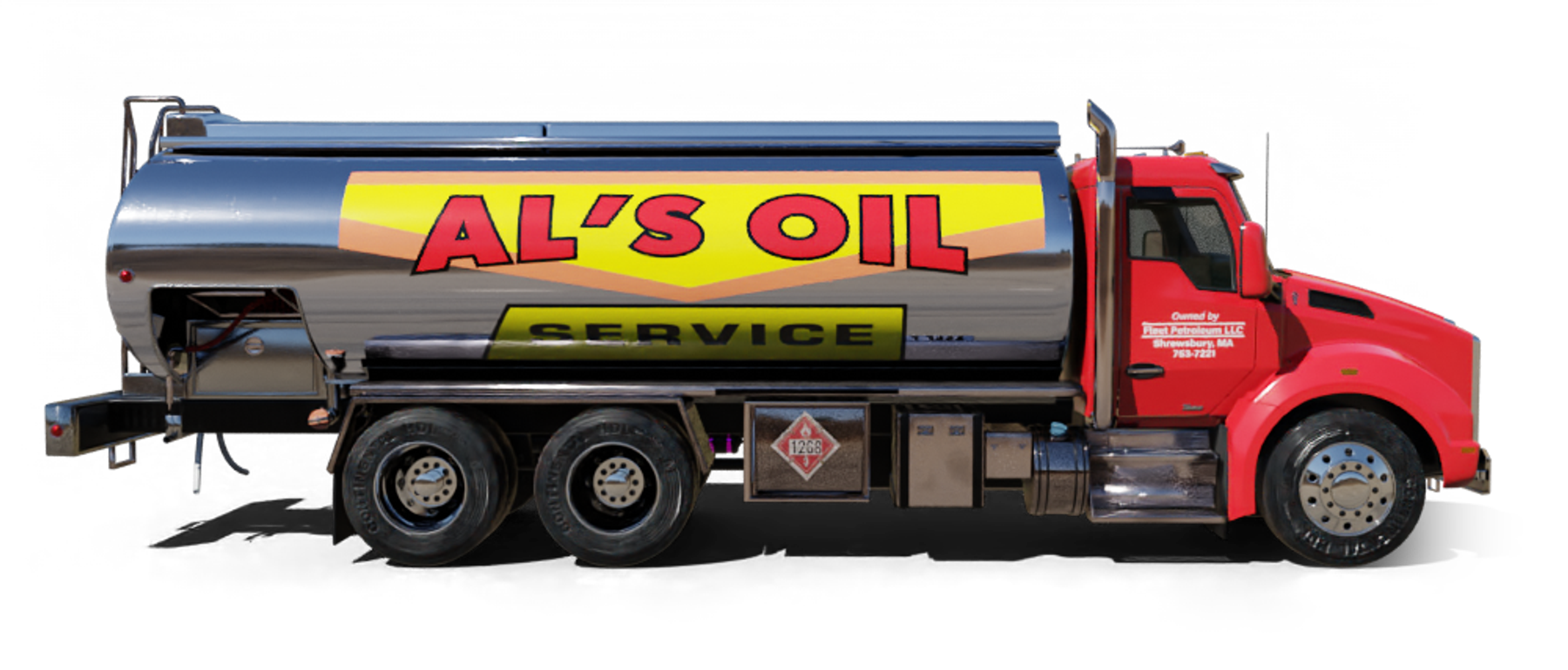 Shipley Energy truck price image 16702 heating oil truck to accompany the number 2 heating oil price for that company
