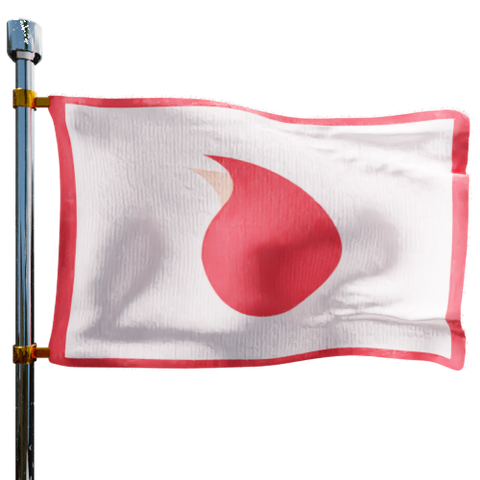 Nuzzi Fuel Co LLC Heating Oil Prices Flag Photo of Nuzzi Fuel Co LLC flag denoting best heating oil prices the company offers