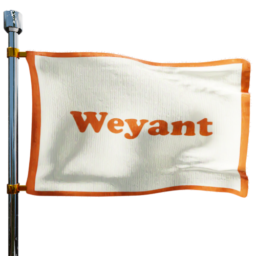 Weyant Oil Services Inc cash heating oil price logo