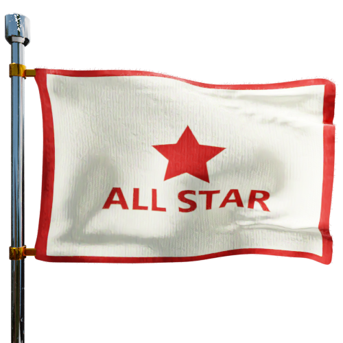 All Star Fuels LLC cash heating oil price logo