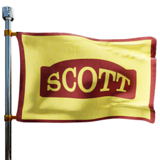 Scott Energy Of Ct LLC Heating Oil Prices Flag Photo of Scott Energy Of Ct LLC flag denoting best heating oil prices the company offers