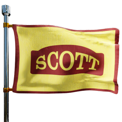 Scott Energy Of Ct LLC Heating Oil Prices Flag Photo of Scott Energy Of Ct LLC flag denoting best heating oil prices the company offers