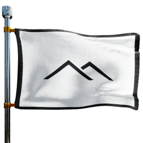 Curtiss Oil LLC Heating Oil Prices Flag Photo of Curtiss Oil LLC flag denoting best heating oil prices the company offers