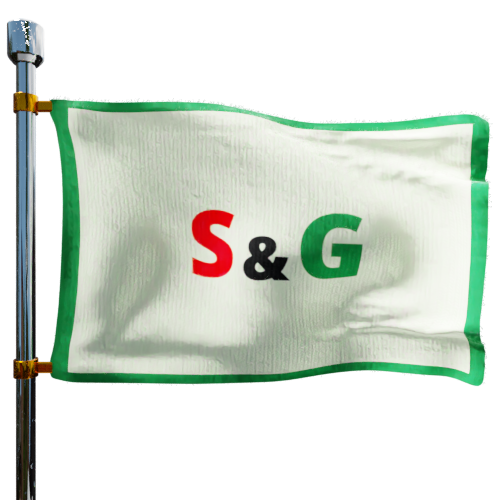 Stop & Go Oil Inc cash heating oil price logo