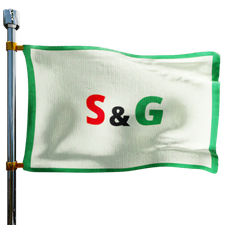 Stop & Go Oil Inc Heating Oil Prices Flag Photo of Stop & Go Oil Inc flag denoting best heating oil prices the company offers