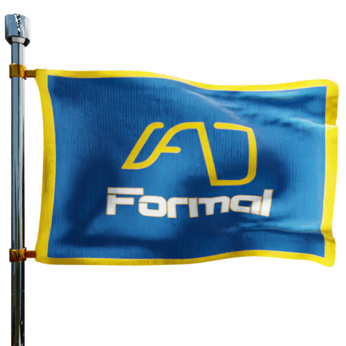 Formal Oil Co cash heating oil price logo