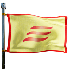 Emergency Services Fuel Corp Heating Oil Prices Flag Photo of Emergency Services Fuel Corp flag denoting best heating oil prices the company offers