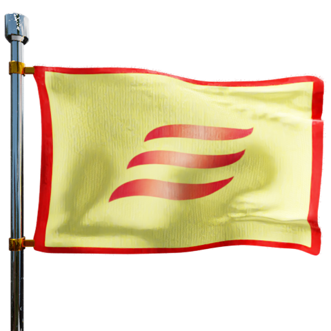 Emergency Services Fuel Corp Heating Oil Prices Flag Photo of Emergency Services Fuel Corp flag denoting best heating oil prices the company offers