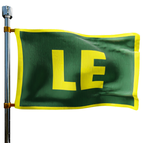 Lampron Energy cash heating oil price logo