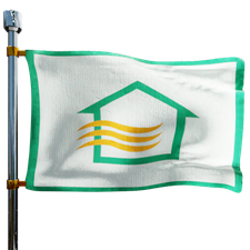 Scott Energy Co Inc Heating Oil Prices Flag Photo of Scott Energy Co Inc flag denoting best heating oil prices the company offers