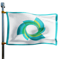 JR Fuel Oil Inc Hart Home Comfort Heating Oil Prices Flag Photo of JR Fuel Oil Inc Hart Home Comfort flag denoting best heating oil prices the company offers