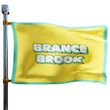 Branch Brook Fuels Inc Heating Oil Prices Flag Photo of Branch Brook Fuels Inc flag denoting best heating oil prices the company offers