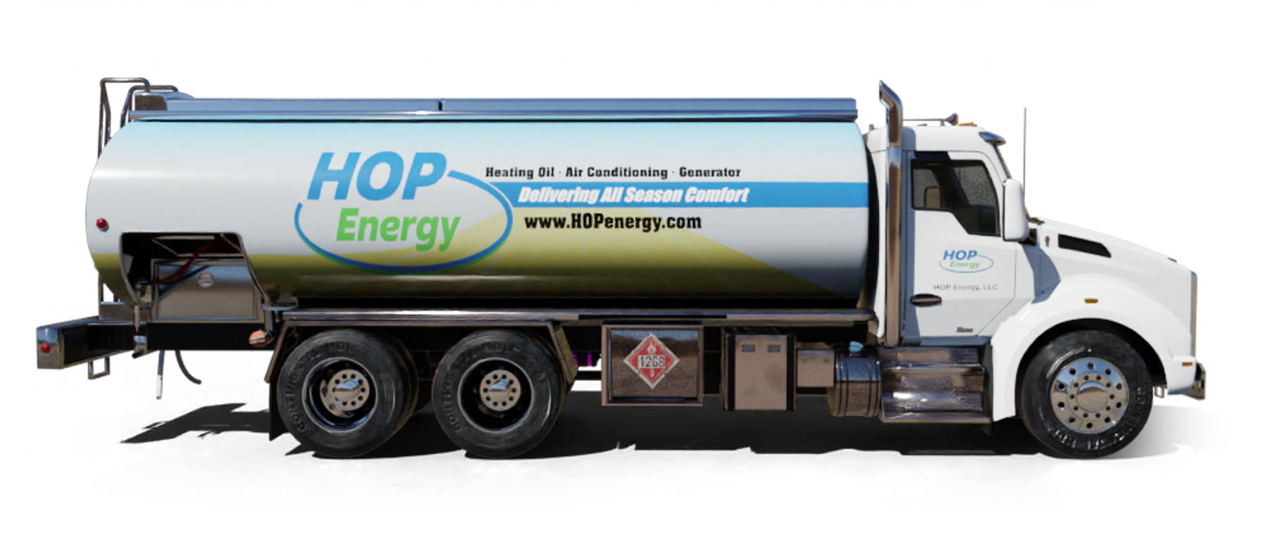 Shipley Energy truck price image 16702 heating oil truck to accompany the number 2 heating oil price for that company