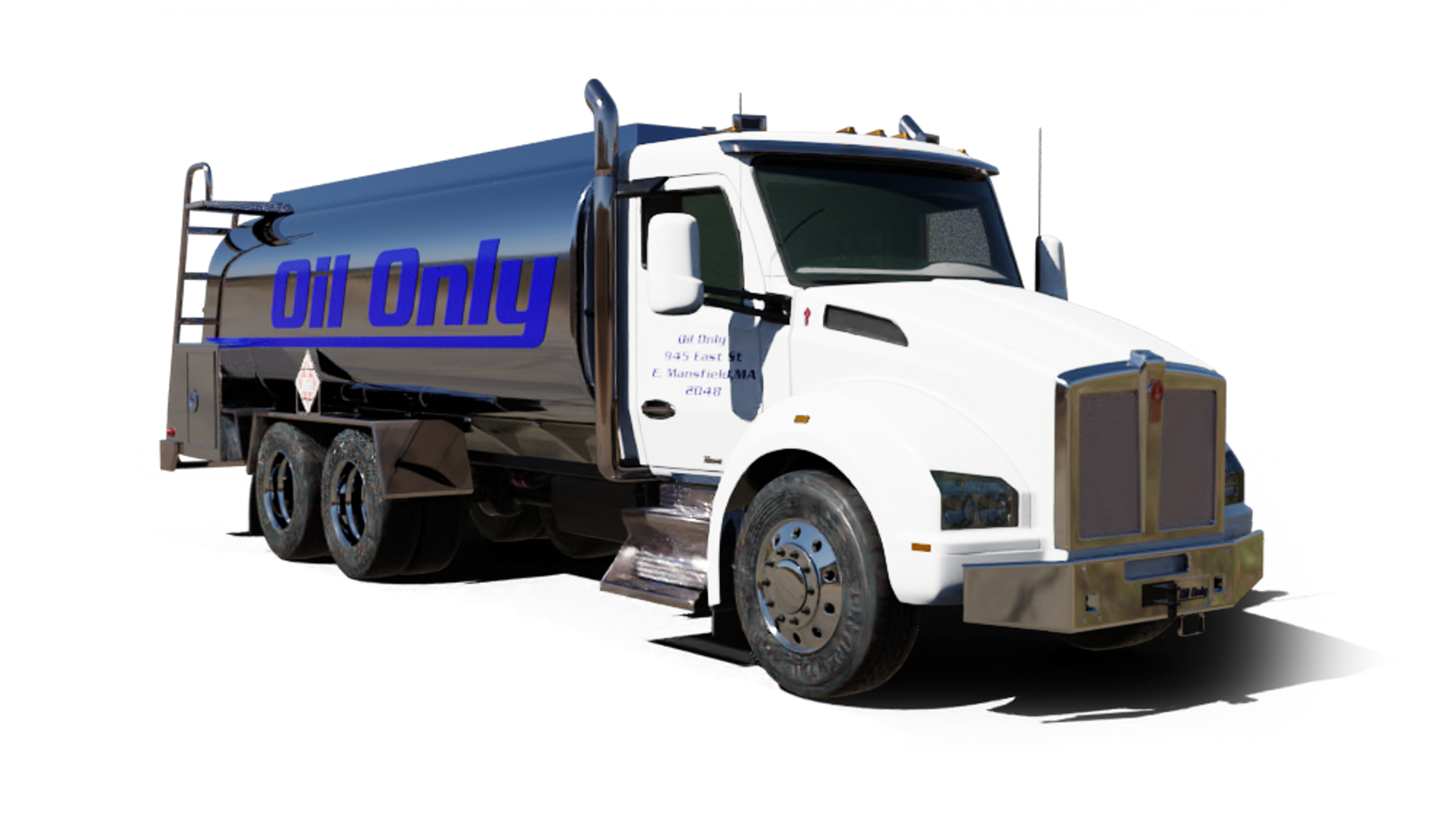 Nardone Oil Hero Image Nardone Oil Hero Image