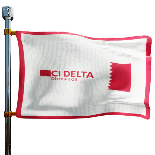 CI Delta Discount Oil Inc Roberts Express Oil cash heating oil price logo