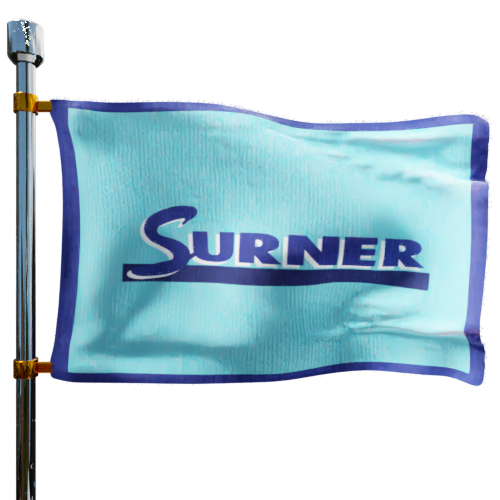 Surner Discount Oil cash heating oil price logo