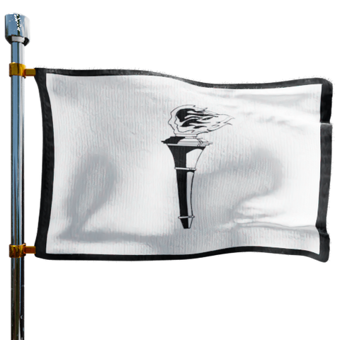 Liberty Fuel & Energy Inc Heating Oil Prices Flag Photo of Liberty Fuel & Energy Inc flag denoting best heating oil prices the company offers