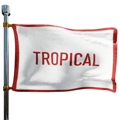 Tropical Oil LLC cash heating oil price logo