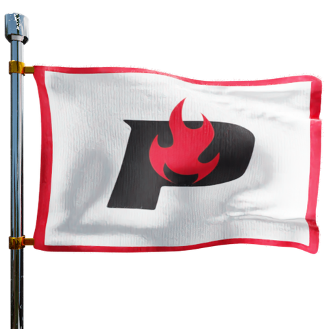 Prestige Oil Inc Heating Oil Prices Flag Photo of Prestige Oil Inc flag denoting best heating oil prices the company offers