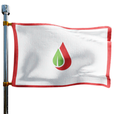 Warren J Gottier Fuel Co Inc Heating Oil Prices Flag Photo of Warren J Gottier Fuel Co Inc flag denoting best heating oil prices the company offers